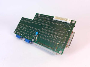 Mitsubishi BN624A961G52A Circuit board with RF 54A-B Modul