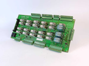 YEONG CHIN 503-E04-232M Circuit board