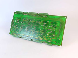 YEONG CHIN 503-E04-232M Circuit board