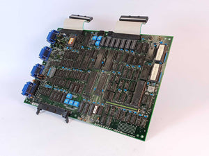 Mitsubishi BN624A471G54 SE-CPU2 Control Board