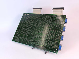 Mitsubishi BN624A471G54 SE-CPU2 Control Board