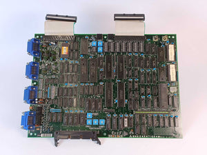 Mitsubishi BN624A471G54 SE-CPU2 Control Board