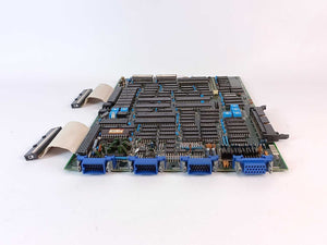 Mitsubishi BN624A471G54 SE-CPU2 Control Board