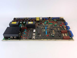 Fanuc A20B-1000-0693 Spindle drive board