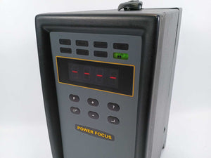 Atlas Copco 8433614205 PF4000-C-PB-HW Compact Controller