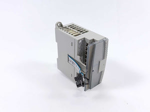 AB 1762-OW16 Ser. B Rev. B 16PT. VAC Relay Output Module