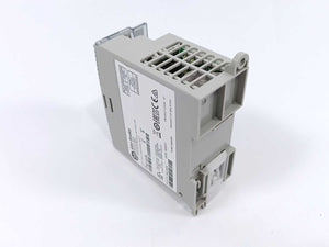 AB 1762-IQ16 Ser.B Rev.B 16PT. 24VDC  Sink/Source Input Module