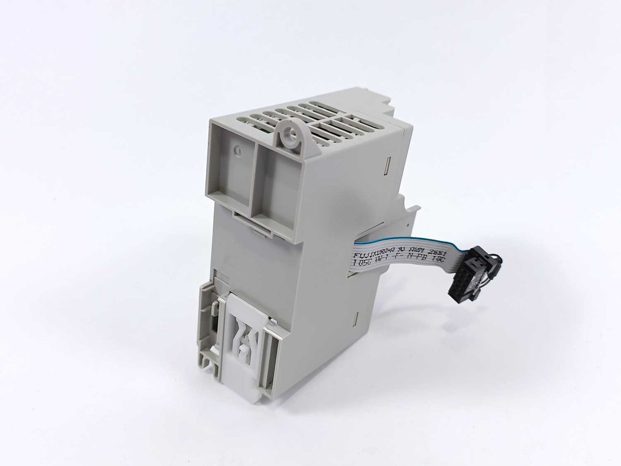 AB 1762-IQ16 Ser.B Rev.B 16PT. 24VDC  Sink/Source Input Module