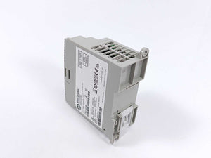 AB 1762-IQ16 Ser.B Rev.B 16PT. 24VDC  Sink/Source Input Module