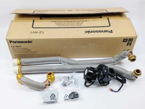 Panasonic  CZ-NV1 3 Way Valve and Piping Kit