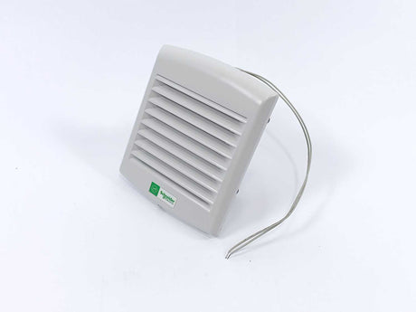 Schneider Electric NSYCVF38M230PF Ventilator w/filter 38m³/t 230VAC