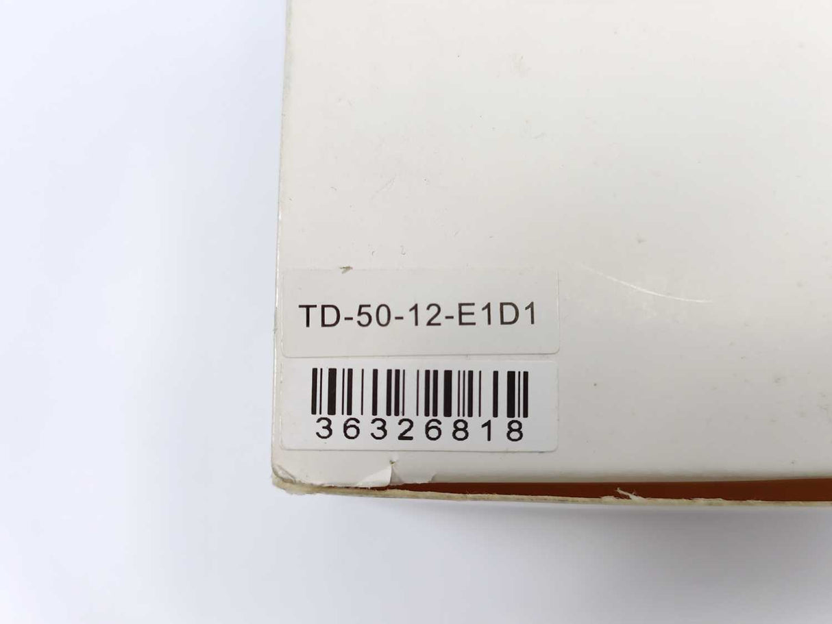 LTSYS TD-50-12-E1D1 LED Dimming Driver