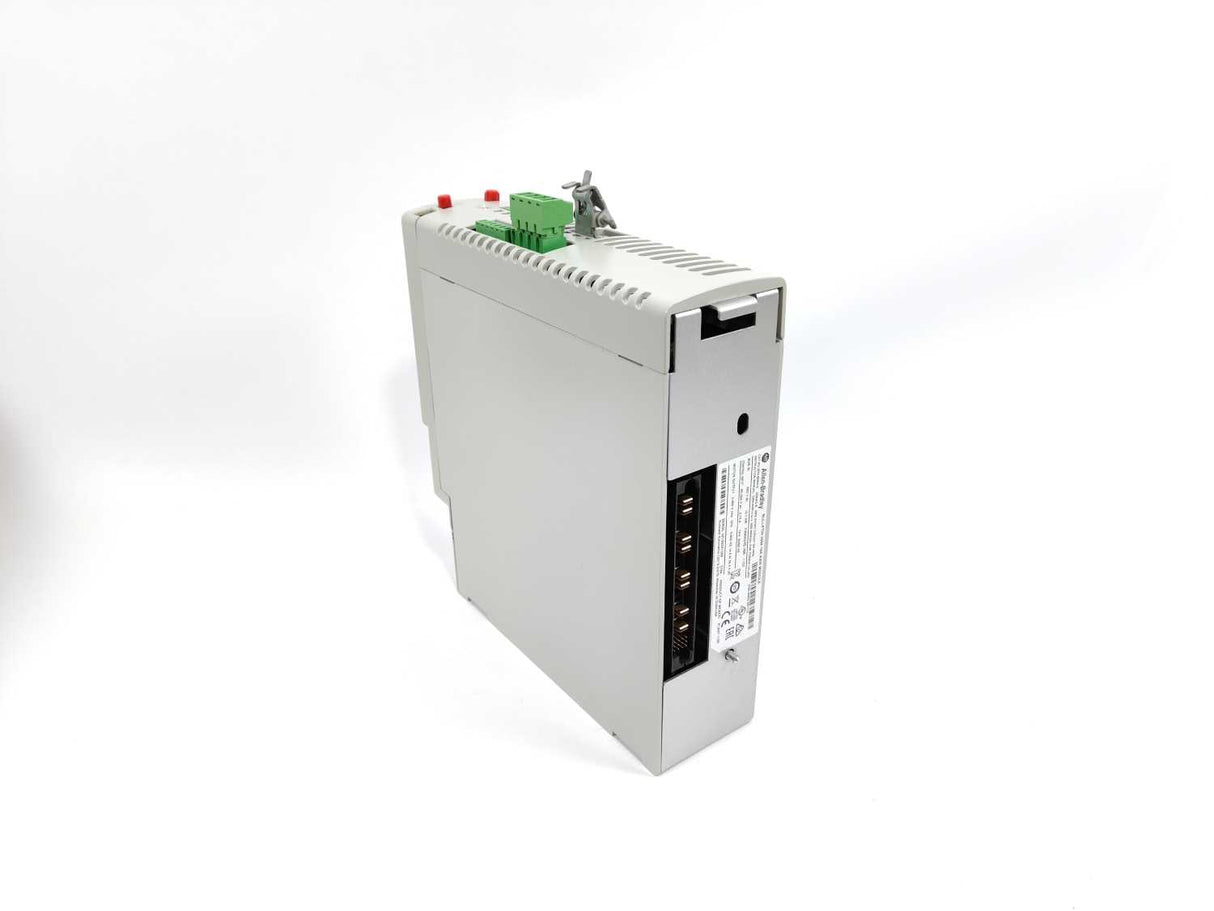 AB 2094-BM02-S SER. B FW:1.132 Kinetix 6000 Axis Module