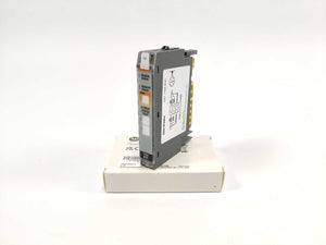 AB 1734-IE2C Ser. C POINT I/O 2 Point Analog Input Module FW: 3.004