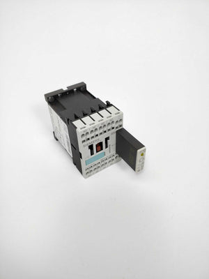 Siemens 3RH1131-2BB40  With 3RT1916-1JK00