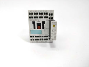 Siemens 3RH1131-2BB40  With 3RT1916-1JK00