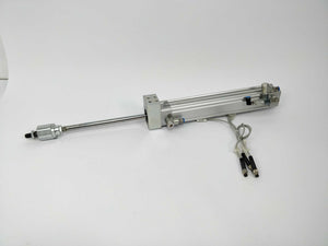 Festo DNC-32-200-PPV-A 163312 Standard cylinder with installation bracket