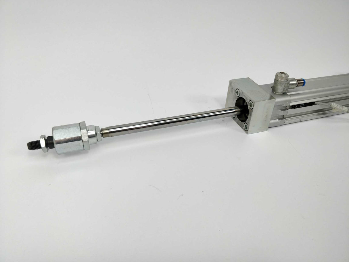 Festo DNC-32-200-PPV-A 163312 Standard cylinder with installation bracket