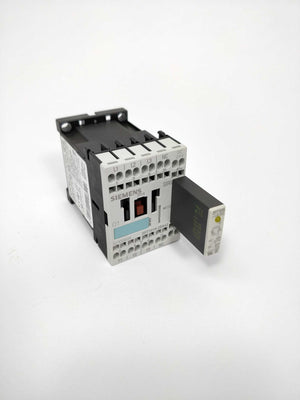 Siemens 3RT1016-2BB42 With 3RT1916-1JK00