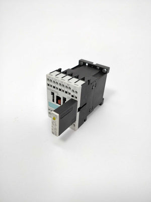 Siemens 3RT1016-2BB42 With 3RT1916-1JK00