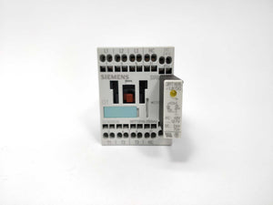 Siemens 3RT1016-2BB42 With 3RT1916-1JK00