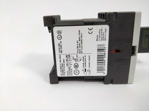 Siemens 3RH1140-2BB40 With 3RT1916-1JK00