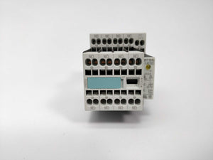 Siemens 3RH1131-2BB40 With 3RT1916-1JK00 & 3RH1911-2FA40