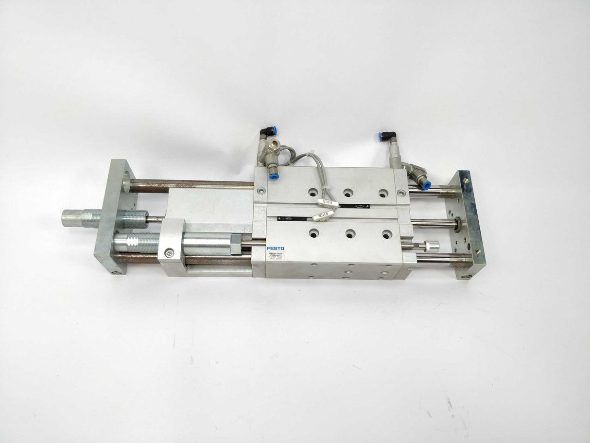 Festo 532319 DFM-40-100-B-YSRW-A-KF A508