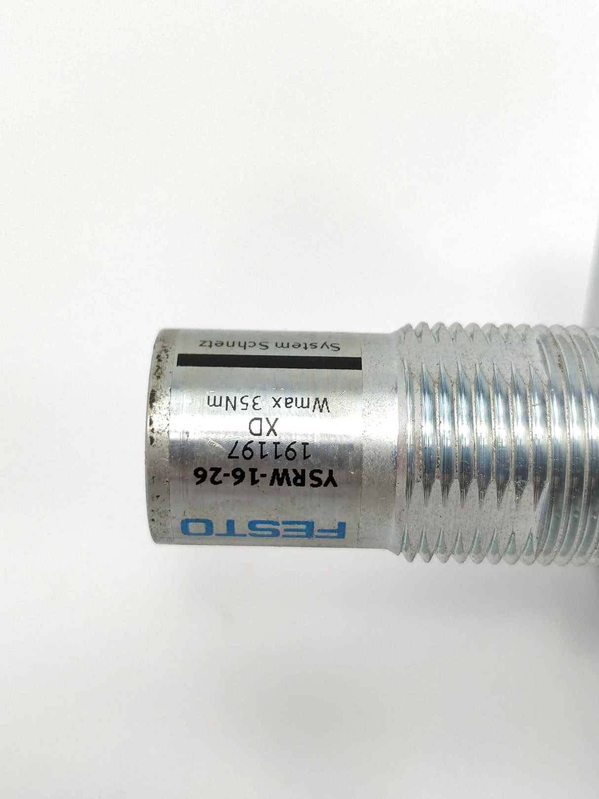 Festo 532319 DFM-40-100-B-YSRW-A-KF A508