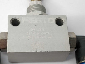 Festo GR-1/8-B 151215 A9O3