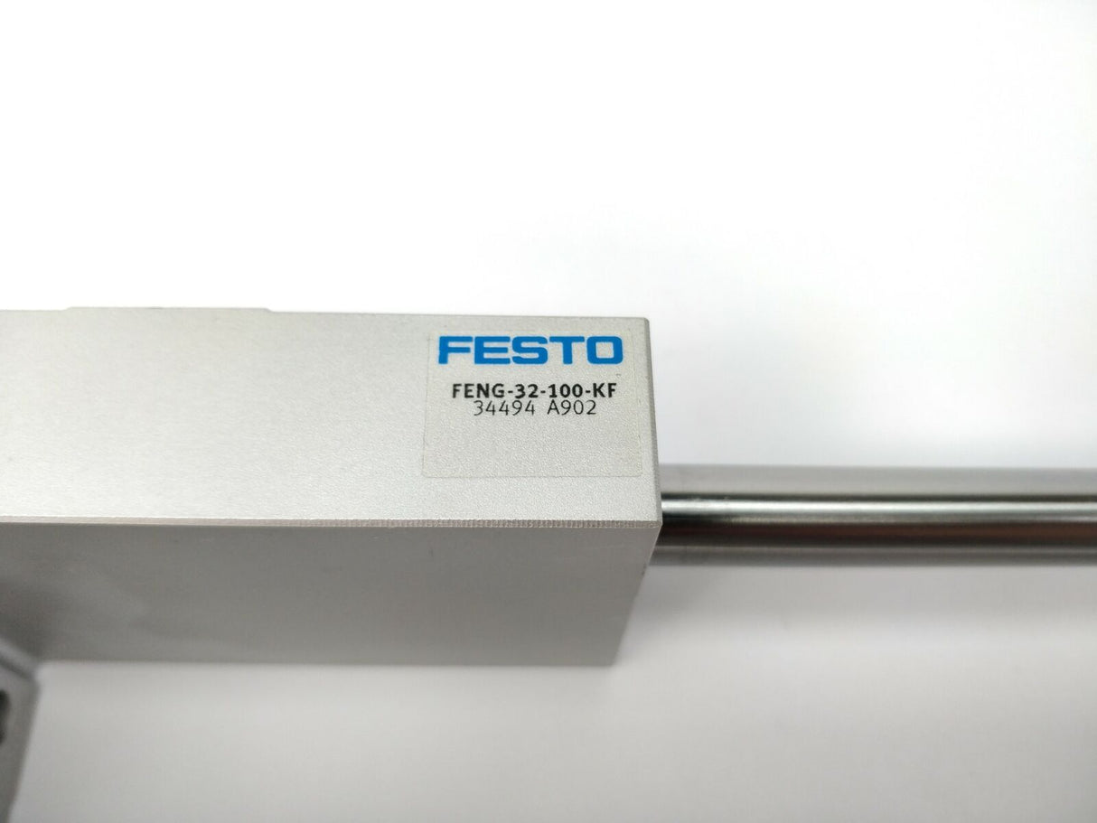 Festo FENG-32-100-KF 34494 Guide Unit