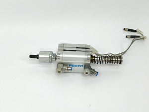 Festo ADVU-40-40-A-P-A-S2 156055 A708 Compact Cylinder 1-10bar