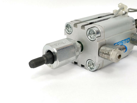 Festo ADVU-40-40-A-P-A-S2 156055 A708 Compact Cylinder 1-10bar