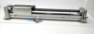 Festo DGC-63-600-KF-PPV-A 532451 A408 Linear drive Stroke: 1 mm - 5000 mm Piston diameter: 63 mm