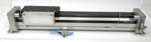 Festo DGC-63-600-KF-PPV-A 532451 A408 Linear drive Stroke: 1 mm - 5000 mm Piston diameter: 63 mm