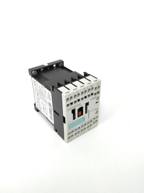 Siemens 3RT1016-2BB42 SIRIUS 3-pole contactor