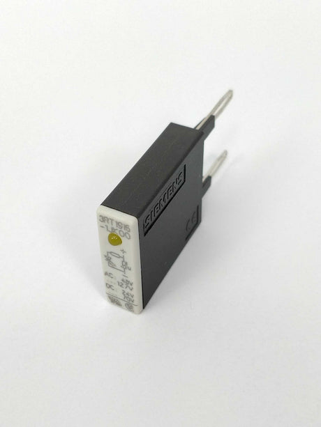 Siemens 3RT1916-1JK00 Varistor with LED, surge suppressor Pack of 11