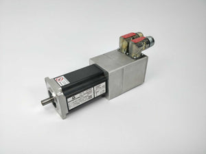 Baumüller DSD28M65U6054 Servo motor 570W 1,2Nm 1,7A