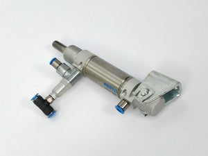 Festo 193991 DSNU-25-20-PPV Standart cylinder