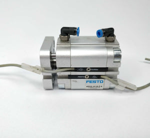 Festo 156877 ADVUL-32-30-P-A Compact cylinder