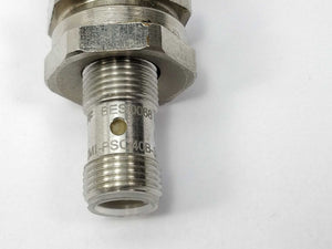 BALLUFF BES M12MI-PSC40B-S04G Inductive sensor