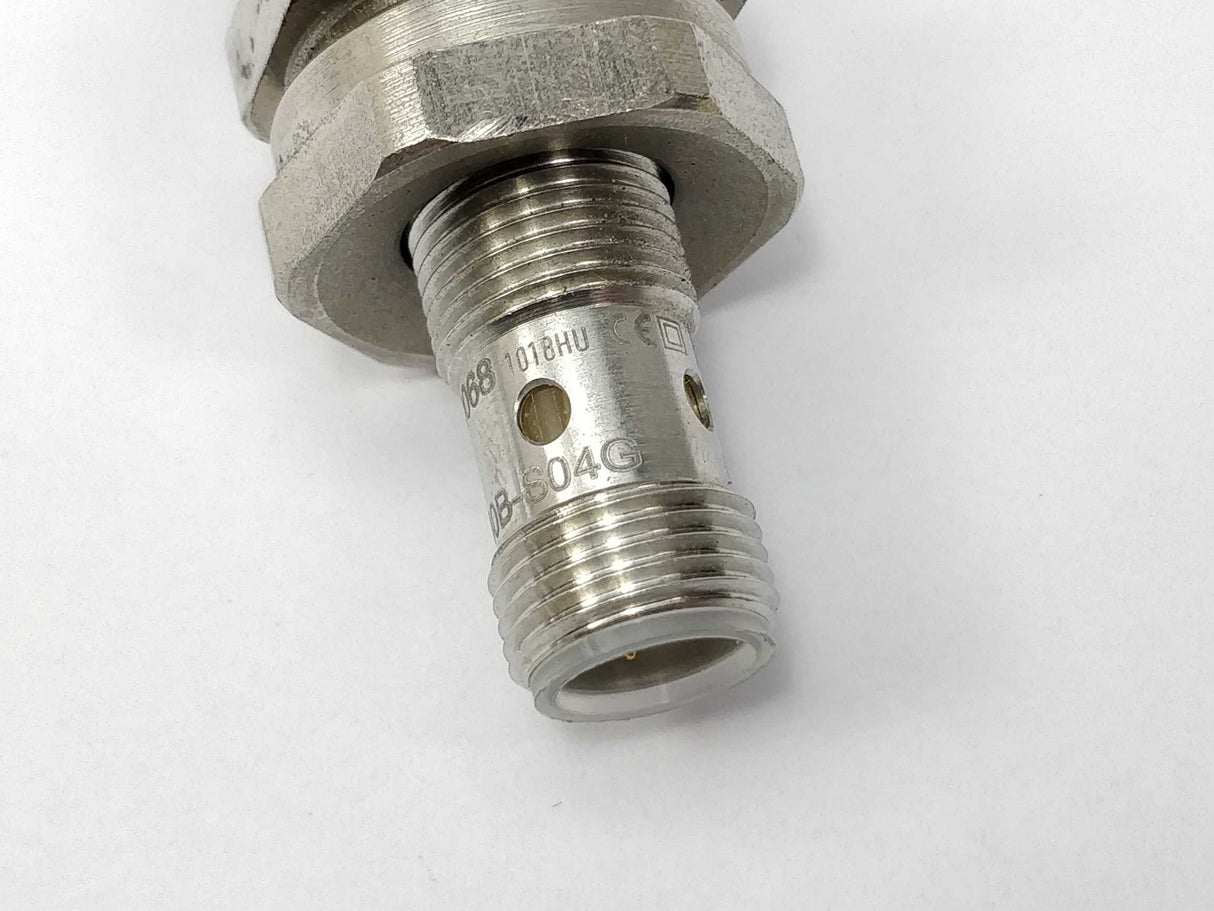 BALLUFF BES M12MI-PSC40B-S04G Inductive sensor