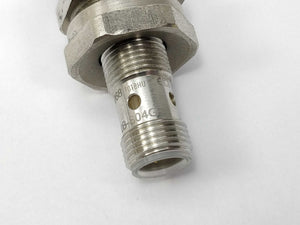 BALLUFF BES M12MI-PSC40B-S04G Inductive sensor