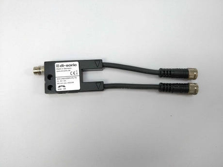 Di-Soric AV2-UND/ODER-PS-TS CONNECTION ACCESSORY