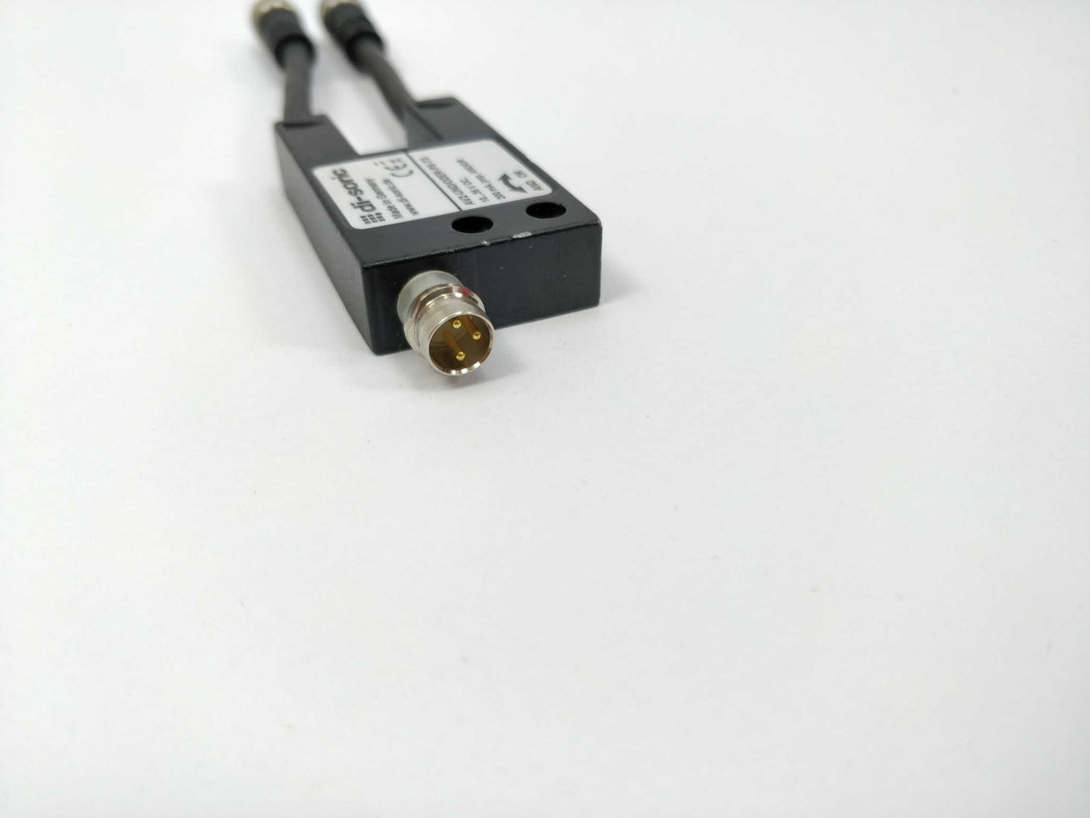 Di-Soric AV2-UND/ODER-PS-TS CONNECTION ACCESSORY