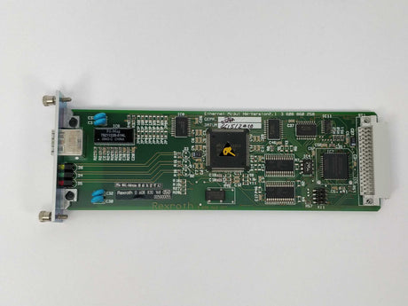 Rexroth 3 608 860 258 SMetch, Ethernet module, V2.1