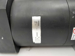 NEUGART PLE 120 Economy planetary gearbox i=100