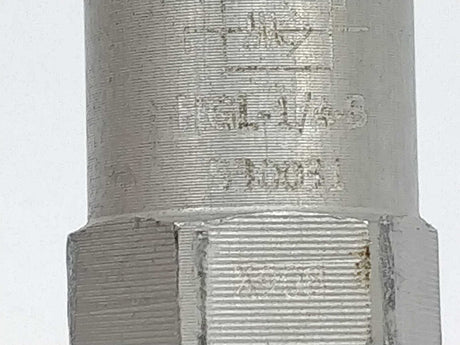 Festo 530031 HGL-1/4-B Piloted check valve. 5 Pcs