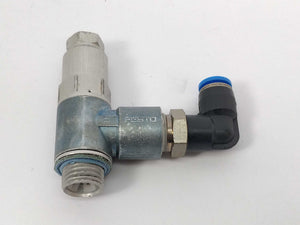 Festo 530031 HGL-1/4-B Piloted check valve. 5 Pcs