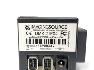 IMAGINGSOURCE DMK 21F04 Monochrome camera